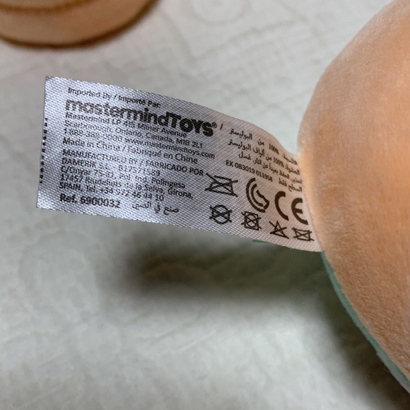 Kirumy Friends Bowling by Owl Toys at Mastermind Toys - Picture 3 of 17